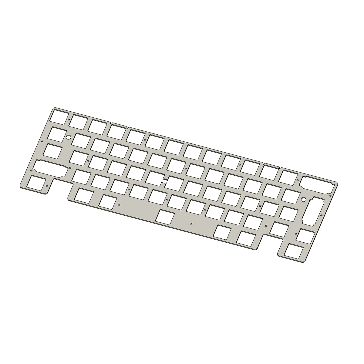 MetaPulse EC PCBs & Plates