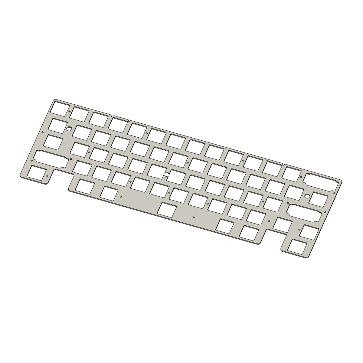 MetaPulse EC PCBs & Plates