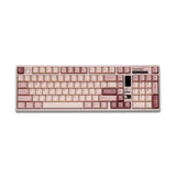 Qwertykeys QK100 Mk2 Keyboard