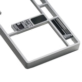 Qwertykeys QK100 Mk2 Keyboard
