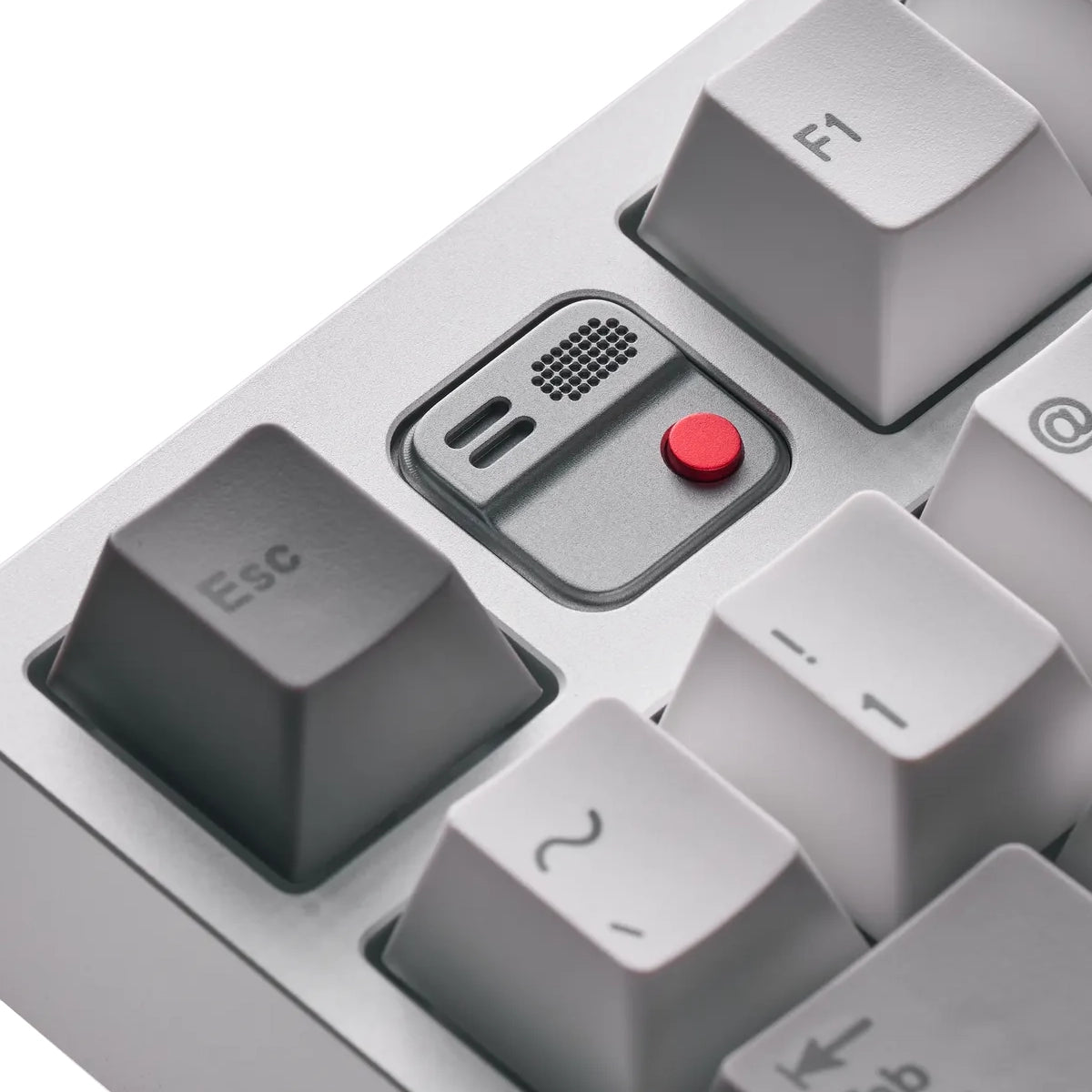 Qwertykeys QK100 Mk2 Keyboard