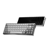 Nuxroskb Kraze Keyboard