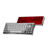 Nuxroskb Kraze Keyboard