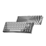 Nuxroskb Kraze Keyboard
