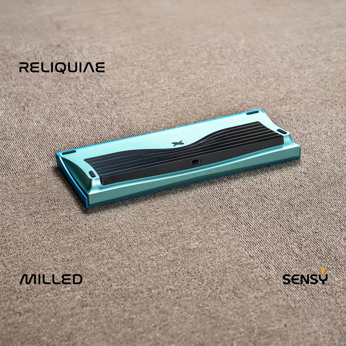 Sensy Supernova 60% Weight (Not Purchaseable Separately)