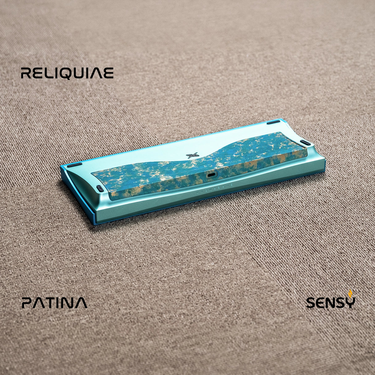 Sensy Supernova 60% Weight (Not Purchaseable Separately)