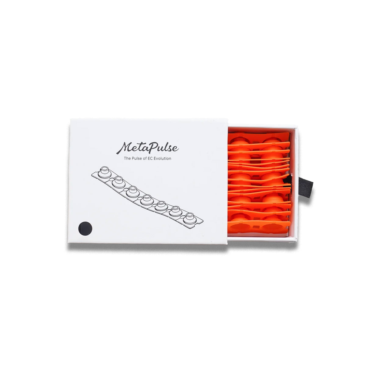 MetaPulse EC Dome Packs