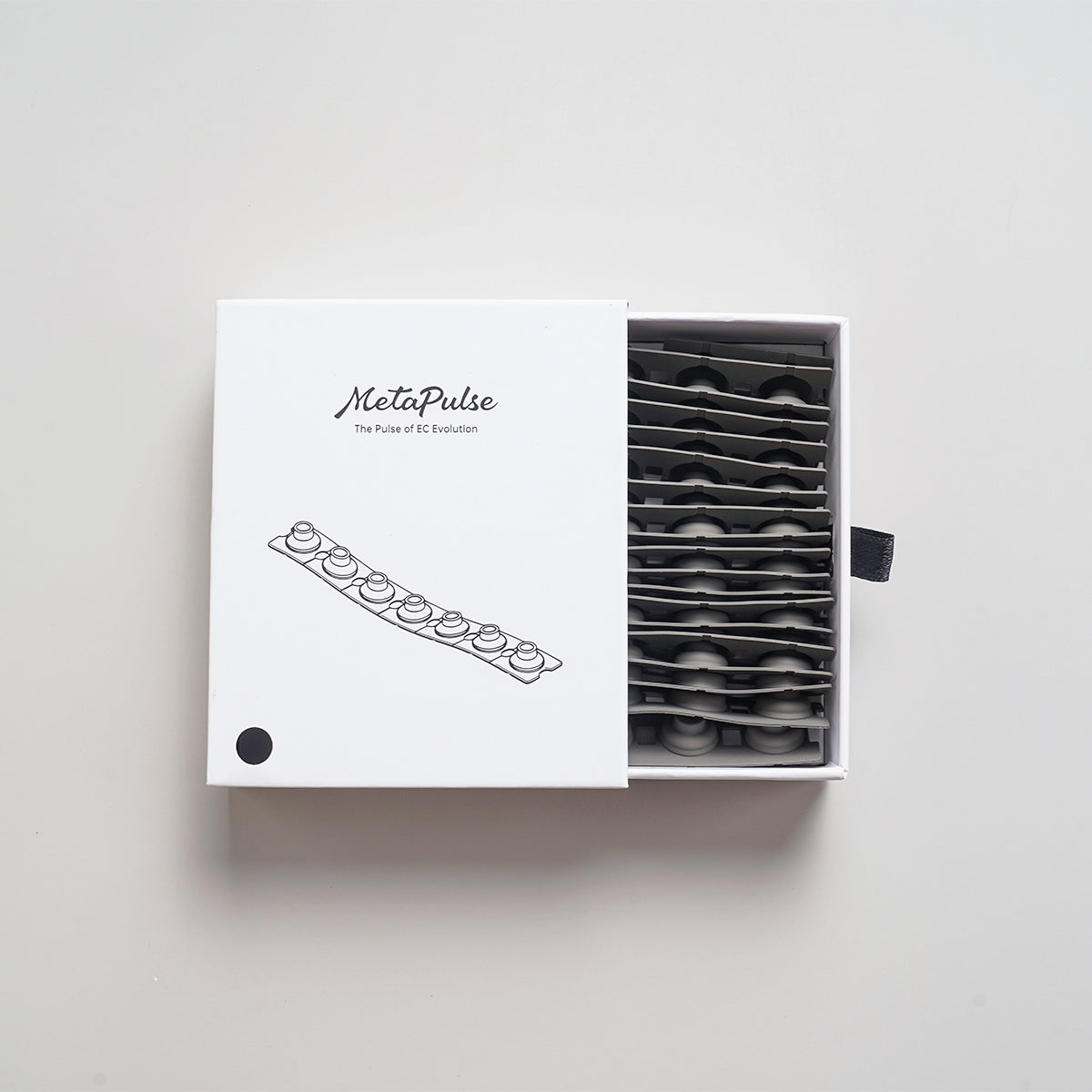 MetaPulse EC Dome Packs