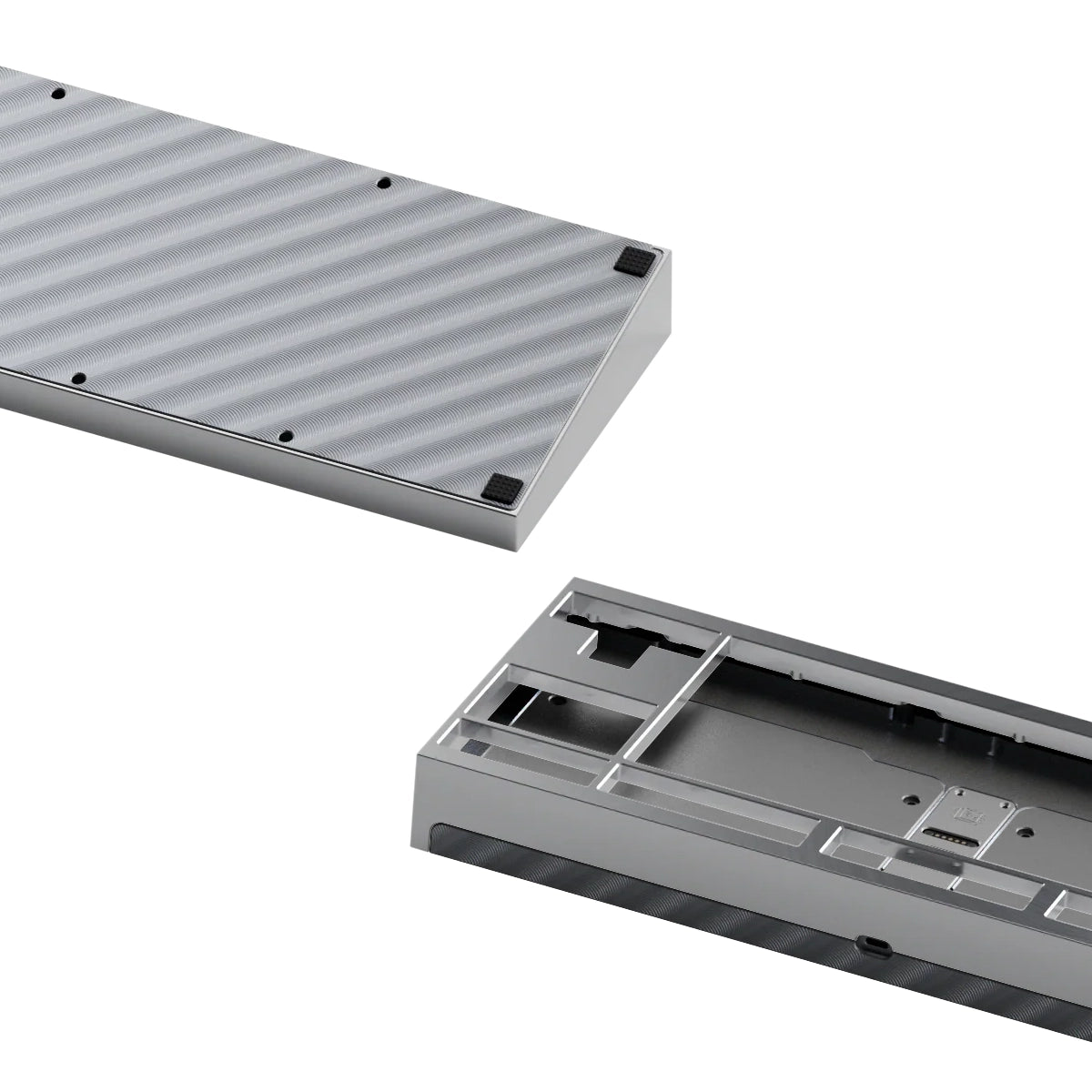 KBDfans TOFU TKL Keyboard