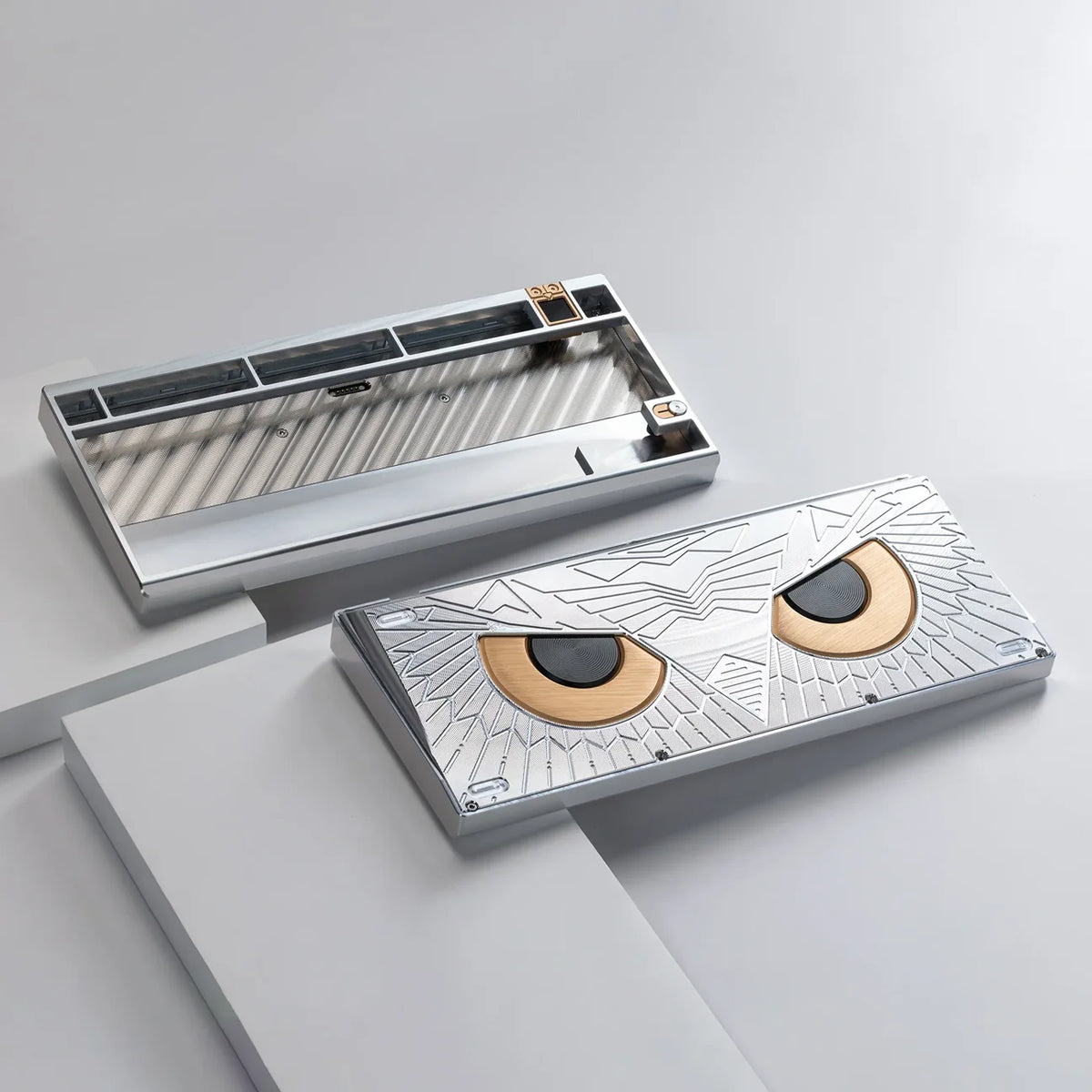 KBDfans Athena75 Keyboard