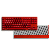 Nuxroskb +84 Keyboard