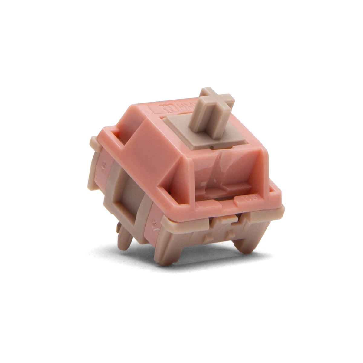 HMX Retro J Tactile Switches