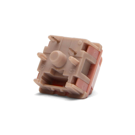 HMX Retro J Tactile Switches