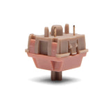HMX Retro J Tactile Switches