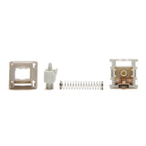 HMX Retro R Linear Switches