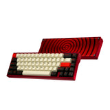 Nuxroskb Kraze Keyboard