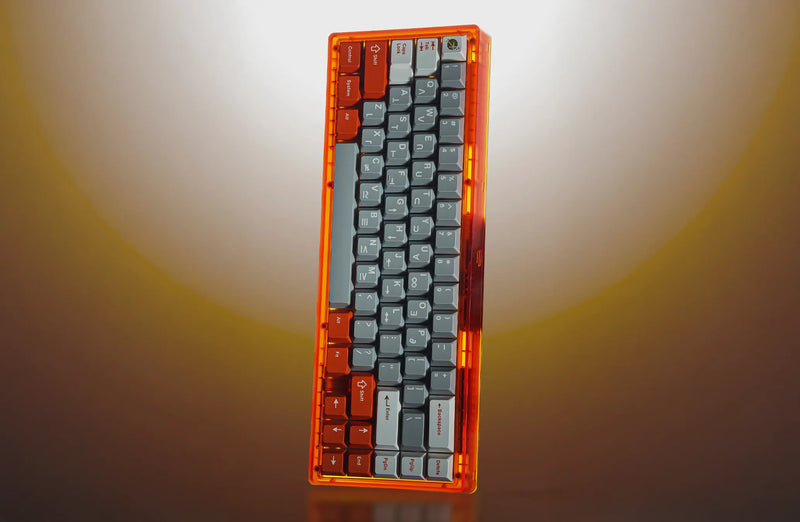 Swagkeys Eave65 Plus Mehcanical Keyboard – Divinikey Swagkeys Eave65 Plus Mehcanical Keyboard – Divinikey