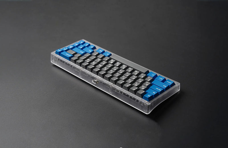 Swagkeys Eave65 Plus Mehcanical Keyboard – Divinikey Swagkeys Eave65 Plus Mehcanical Keyboard – Divinikey