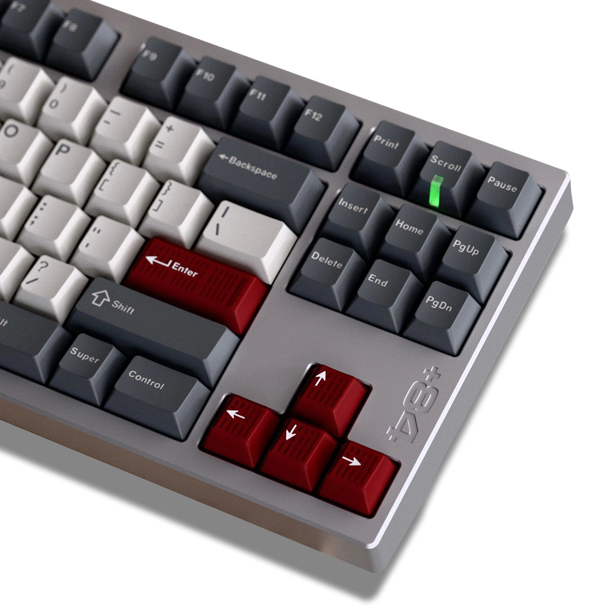 SWG Neowell Keycaps
