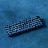 SWG Space Cadet Keycaps