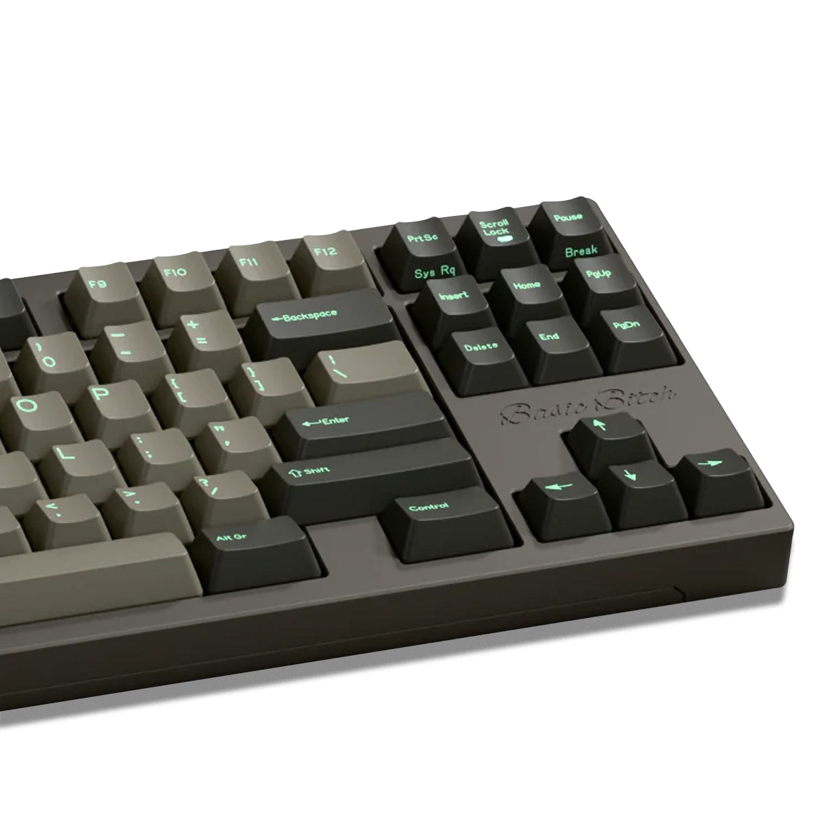 DCS Molch Keycaps