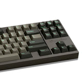 DCS Molch Keycaps