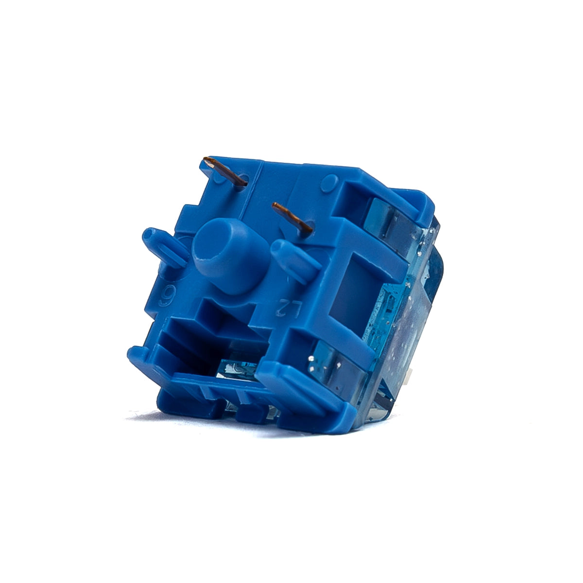 HMX Waverider V2 Tactile Switches