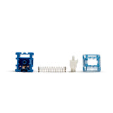 HMX Waverider V2 Tactile Switches