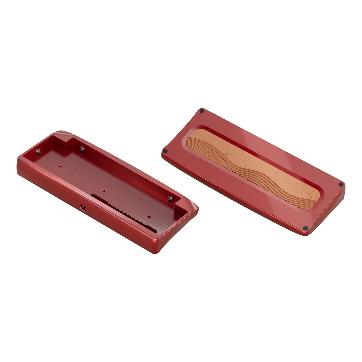 KBDfans Agar Keyboard