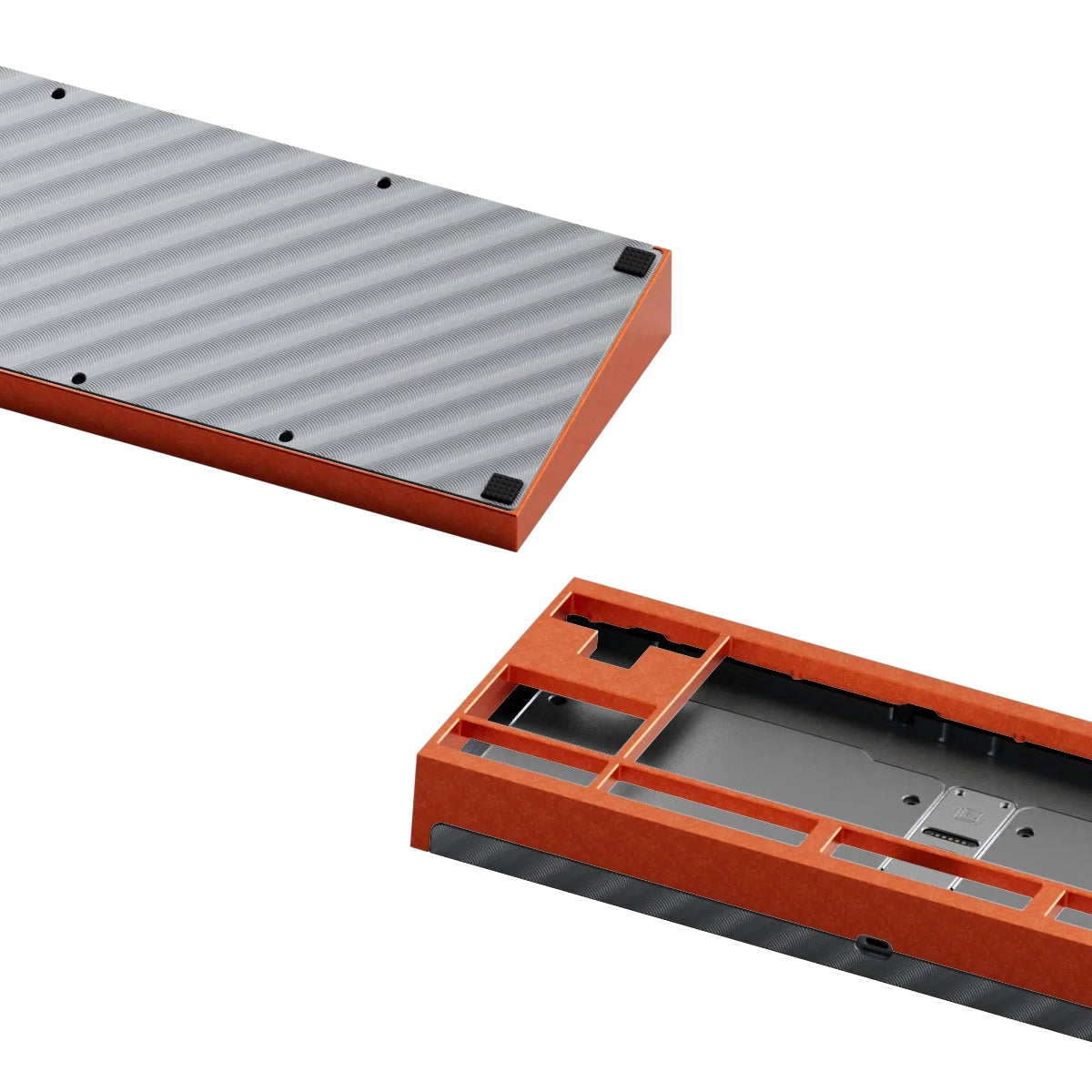 KBDfans TOFU TKL Keyboard
