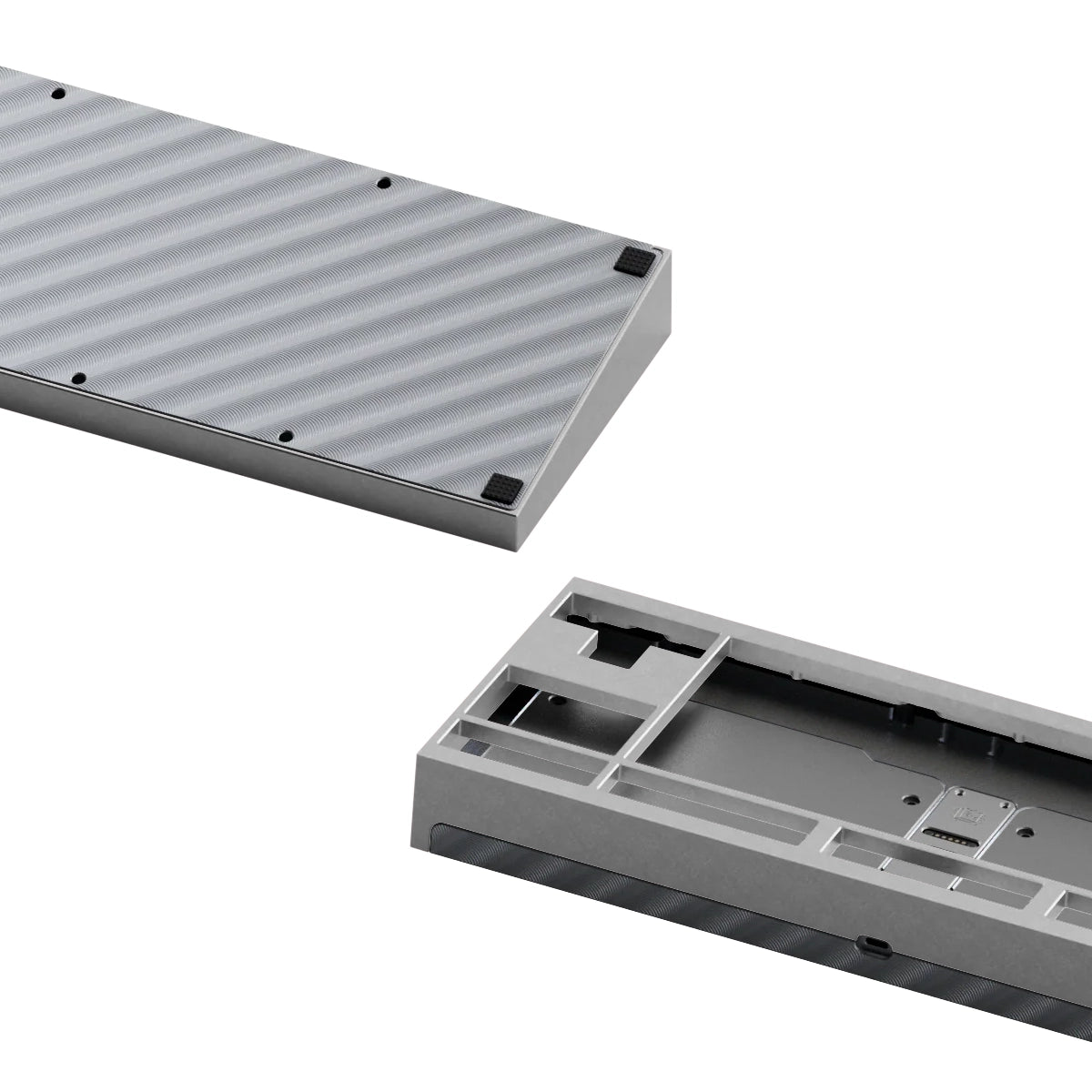 KBDfans TOFU TKL Keyboard
