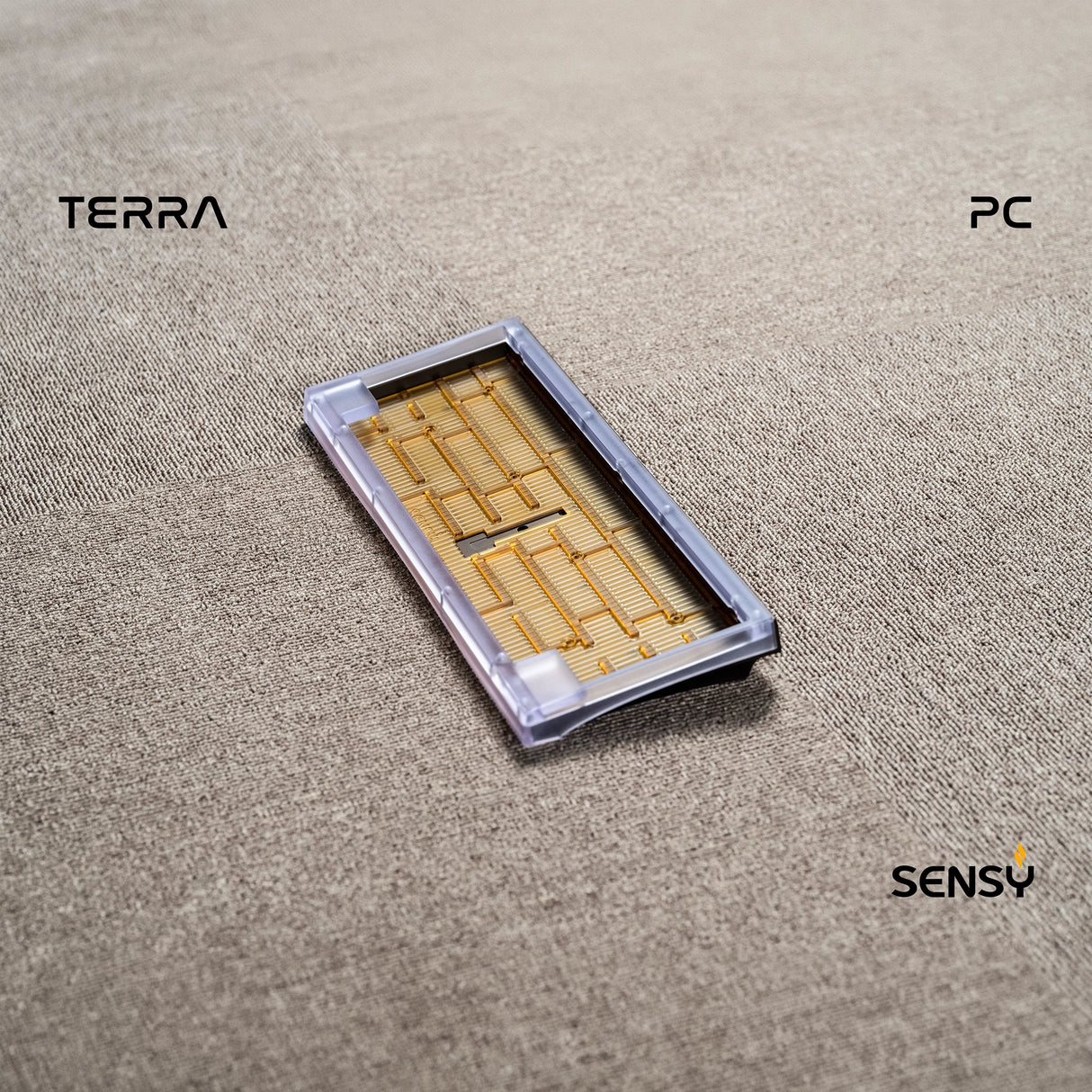 Sensy Supernova 60% Keyboard