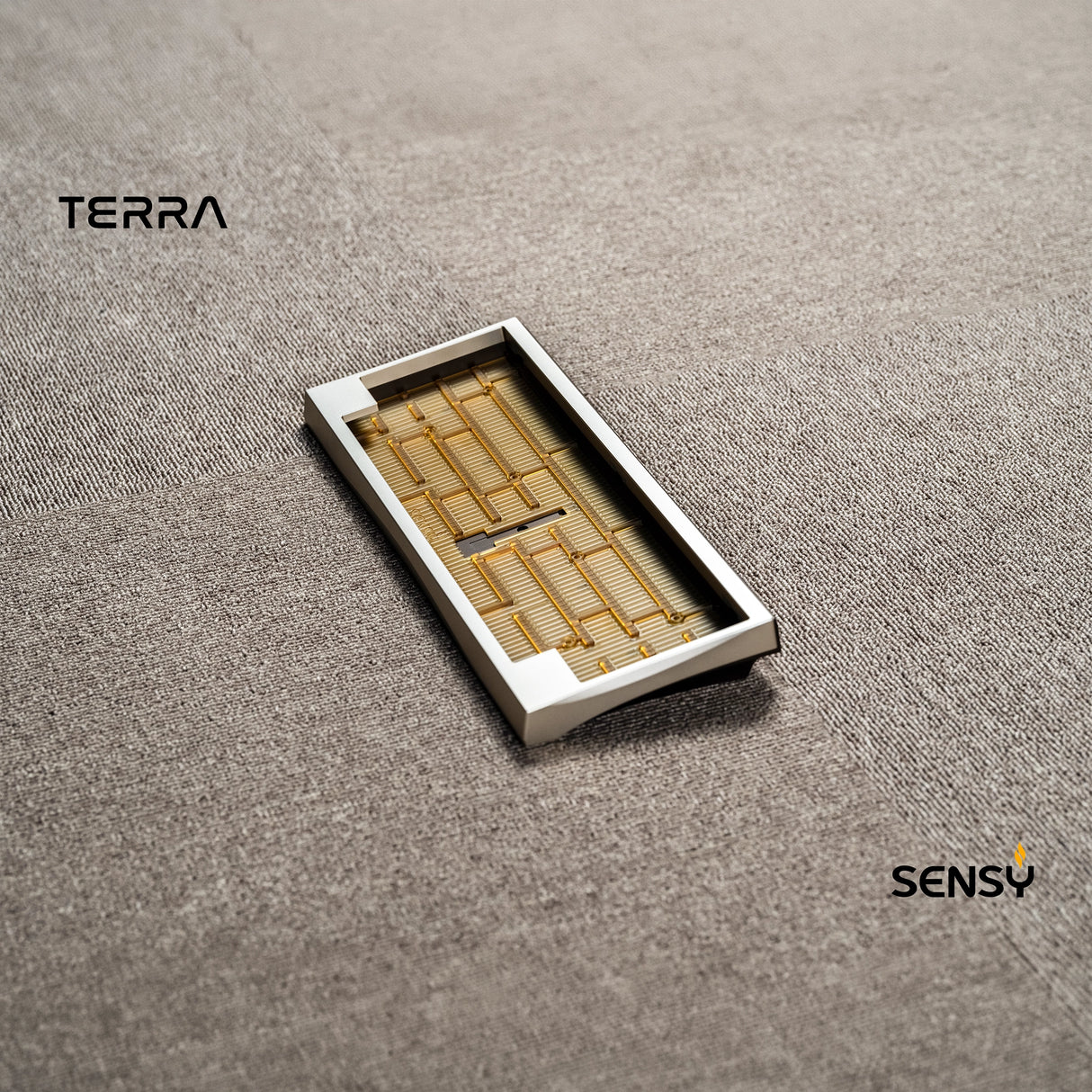 Sensy Supernova 60% Keyboard