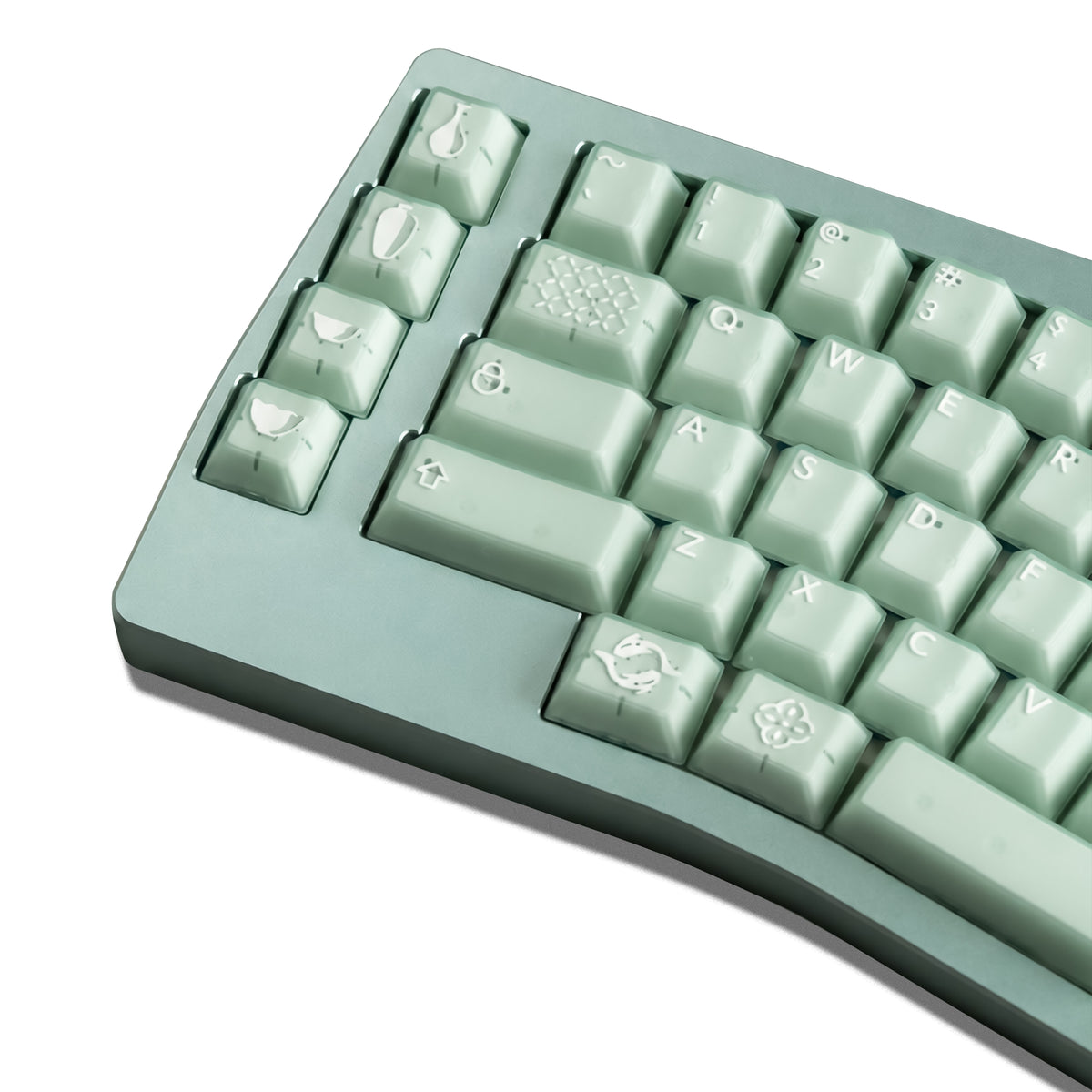 Evanthe Keyboard
