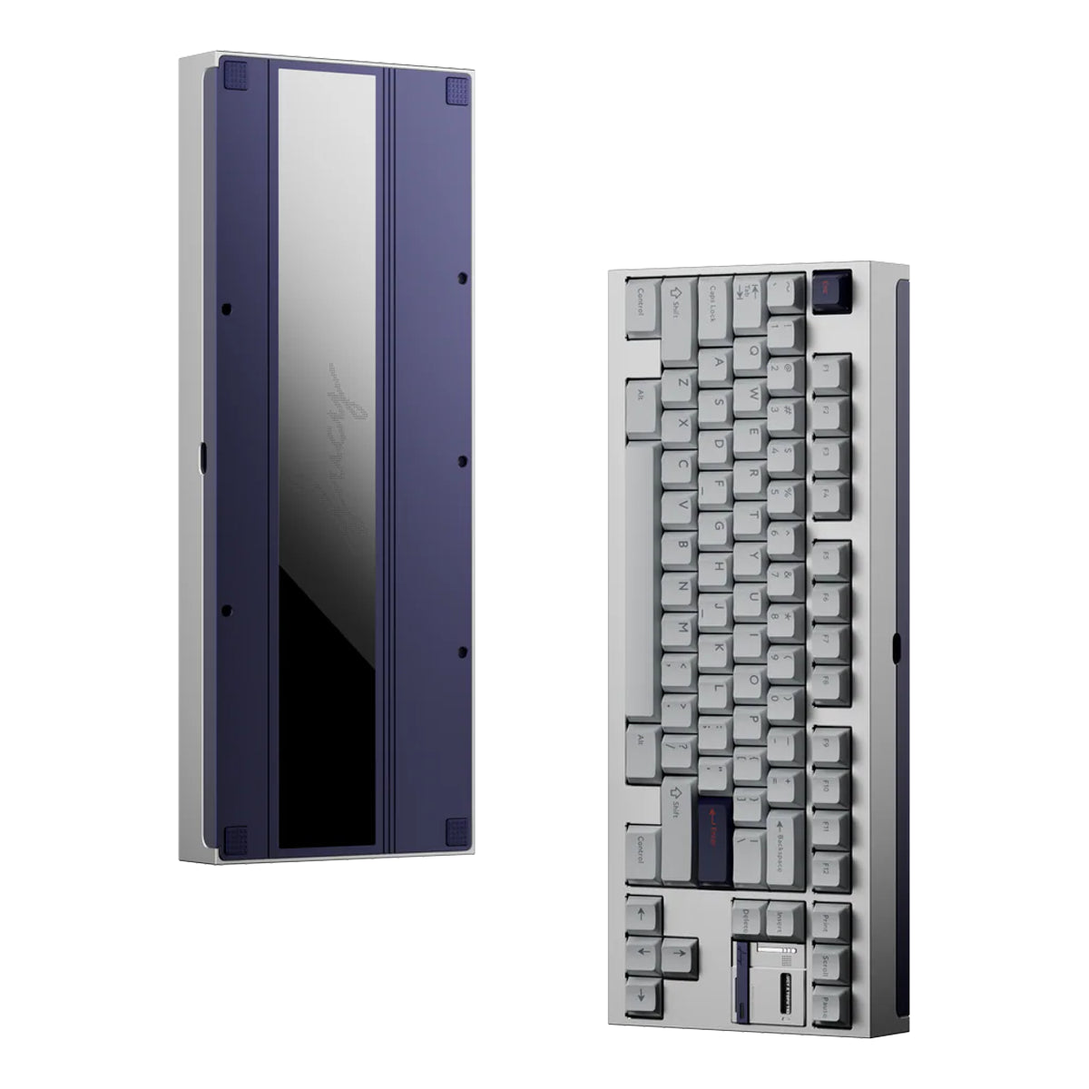 KBDfans TOFU TKL x PBTfans Lucy Keyboard