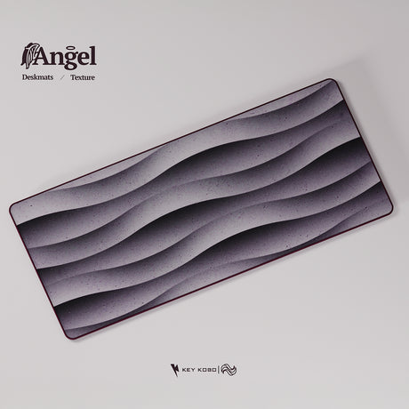 Keykobo Angel Keycaps
