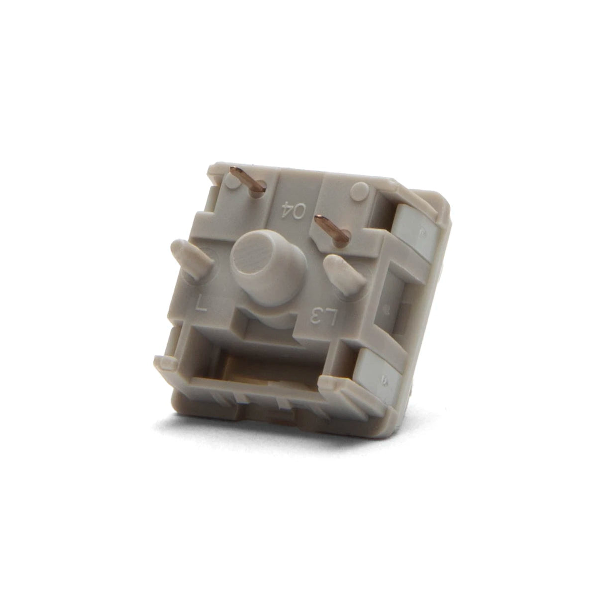 HMX Retro C Linear Switches