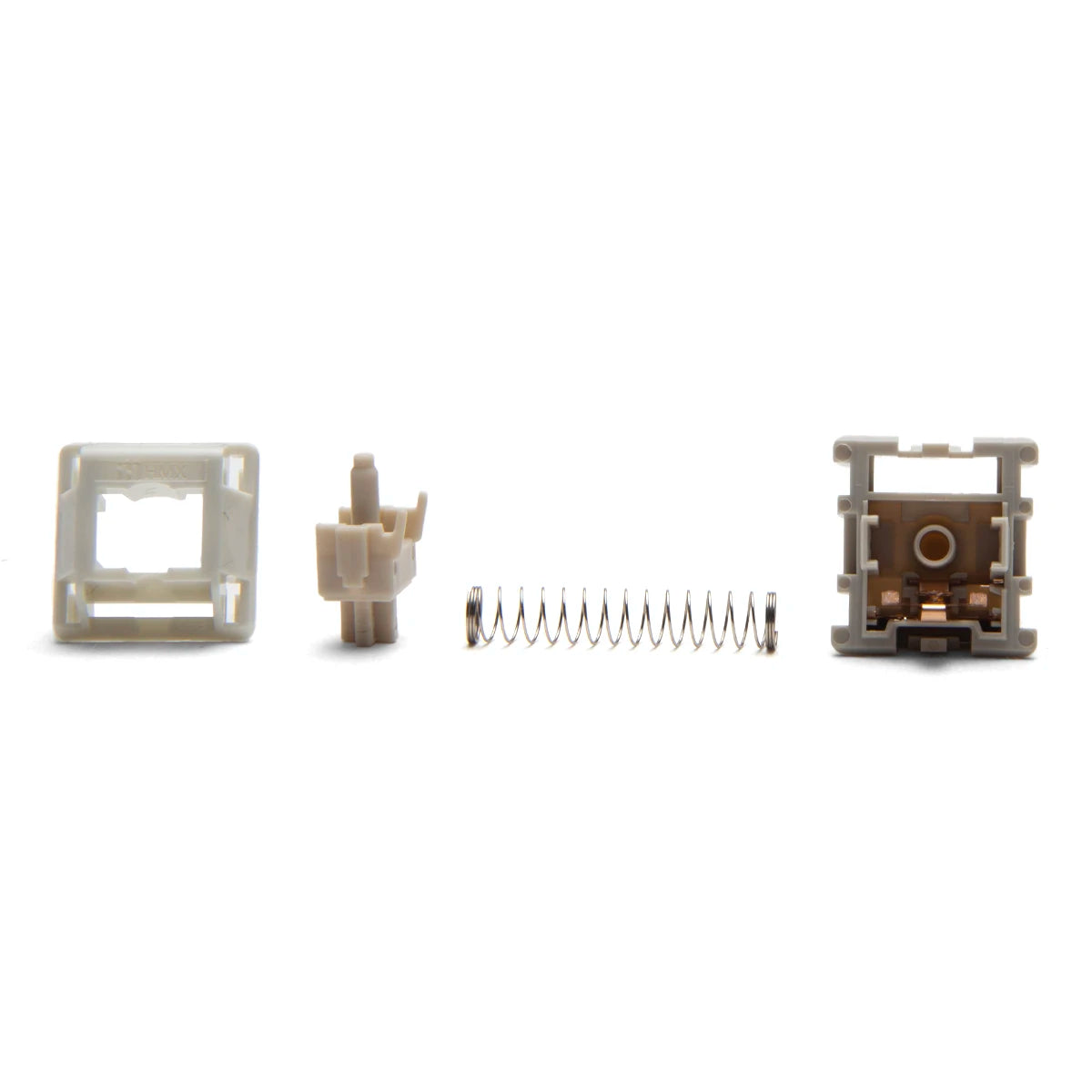 HMX Retro C Linear Switches