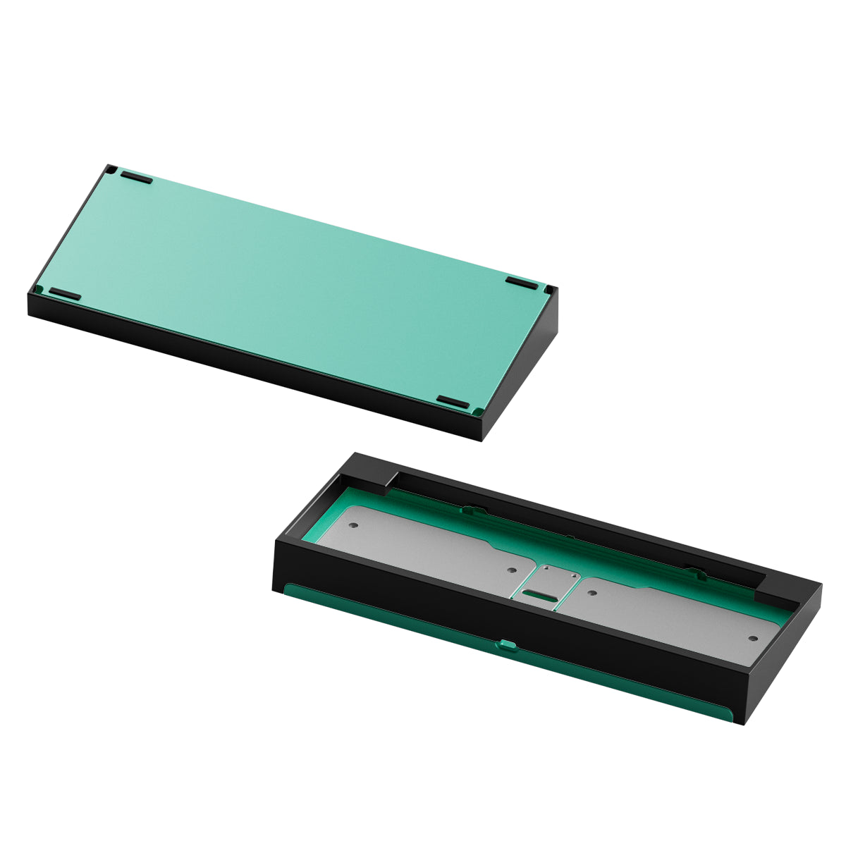 KBDfans TOFU60 3.0 Bottom Case