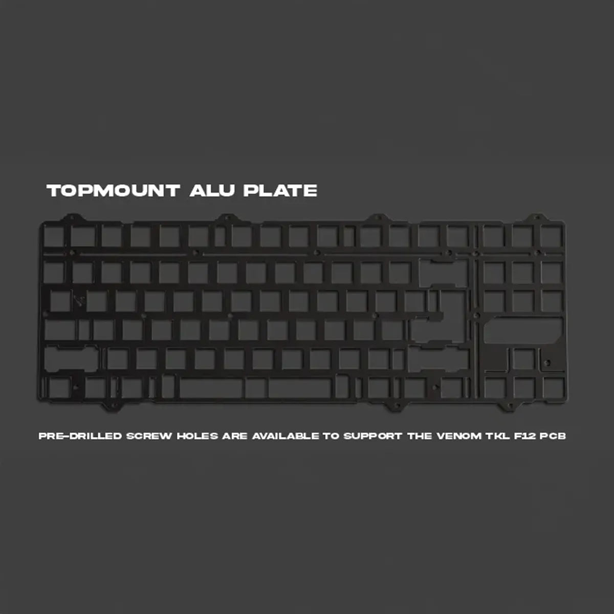 Nuxroskb +84 Accessories