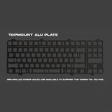 Nuxroskb +84 Accessories