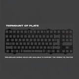 Nuxroskb +84 Accessories