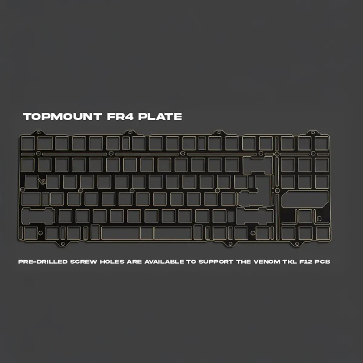 Nuxroskb +84 Accessories