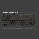 Nuxroskb +84 Accessories