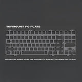 Nuxroskb +84 Accessories