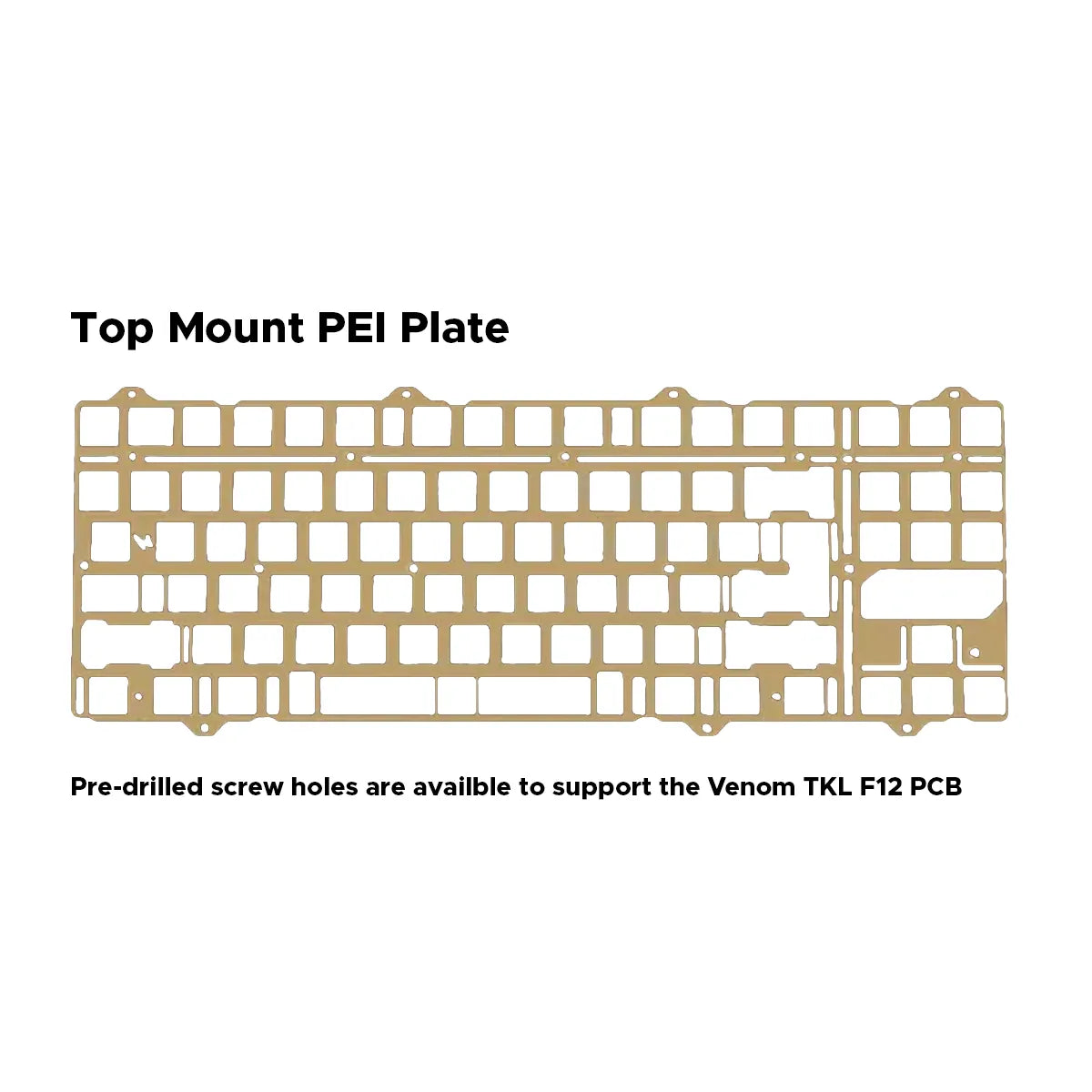 Nuxroskb +84 Accessories