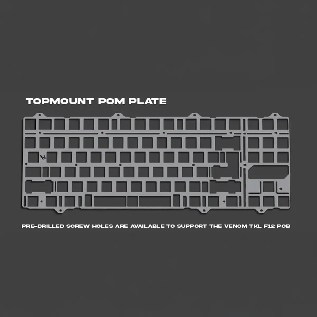 Nuxroskb +84 Accessories