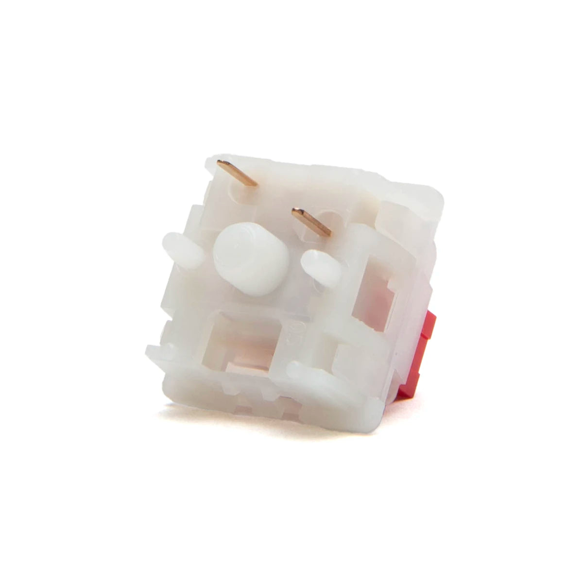 Thocc Exchange Unity Silent Tactile Switches