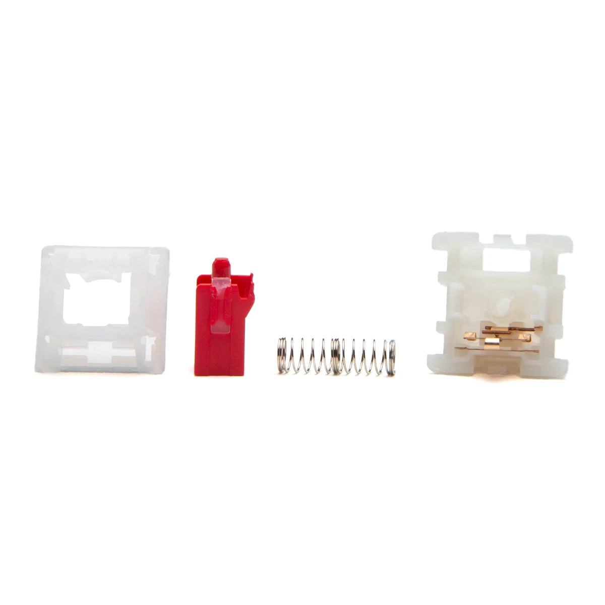 Thocc Exchange Unity Silent Tactile Switches