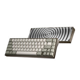 Nuxroskb Kraze Keyboard